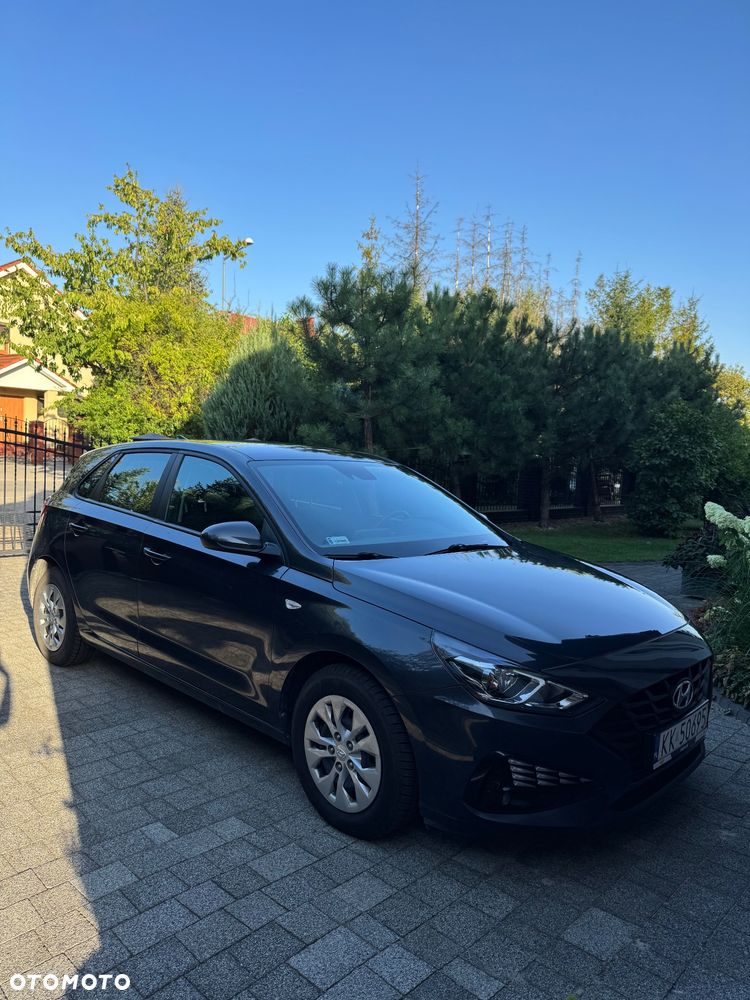 Hyundai i30 1.5 DPI Classic + - 2