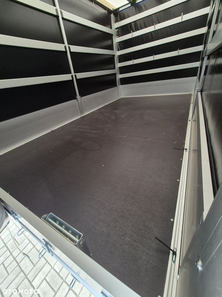 Peugeot BOXER PLANDEKA 8palet HEAVY 2.2 180km 4,2 x 2,2 x 2,2-2,5M MEGA RABAT - 12