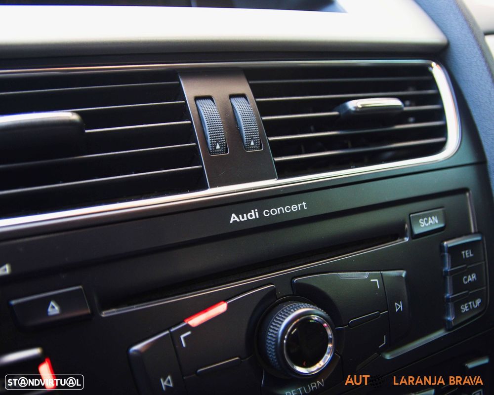 Audi A4 Avant 2.0 TDI - 21