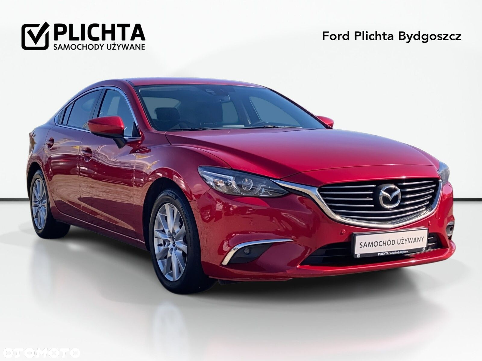 Mazda 6 2.0 Skyenergy - 3