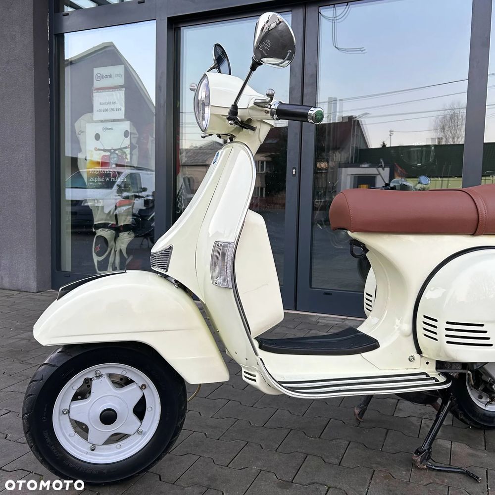 LML LML 151 - 4T - 12