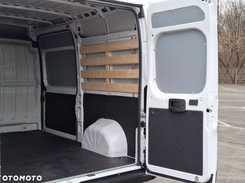 Fiat Ducato 2020 2.3MultiJet 120KM L2H2 ŚREDNIAK - 30