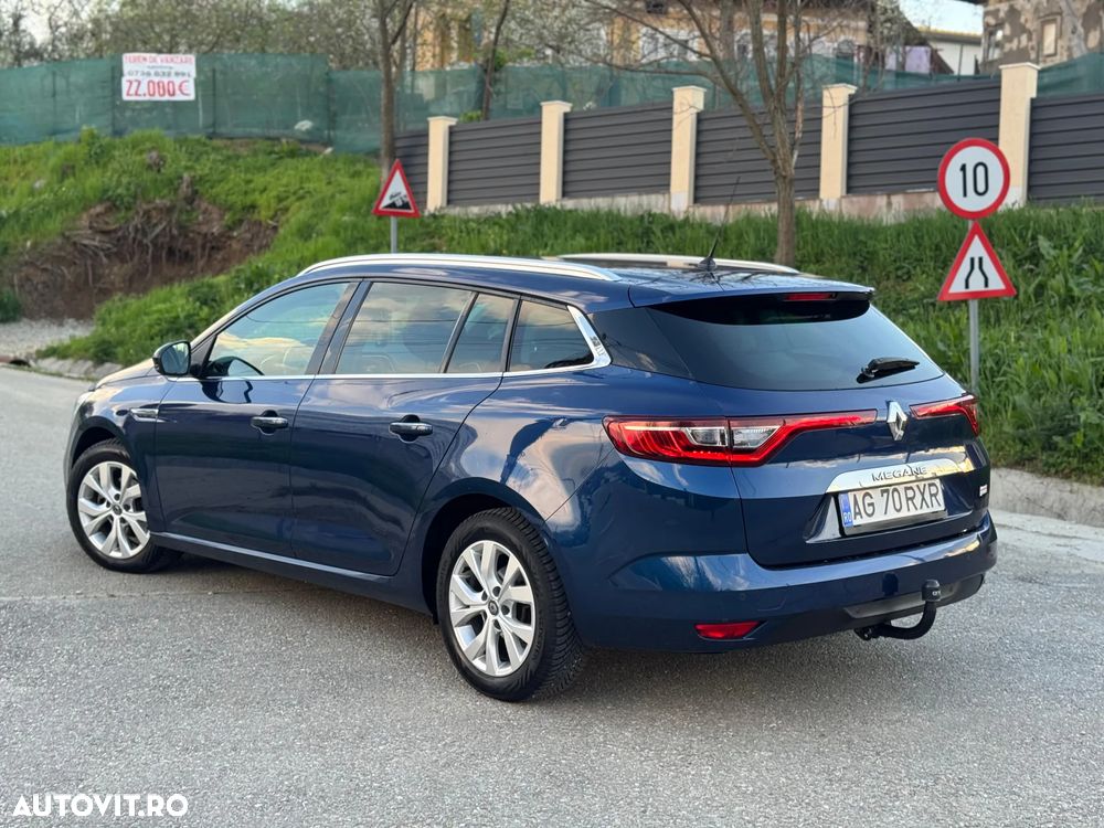 Renault Megane ENERGY dCi 110 INTENS - 3