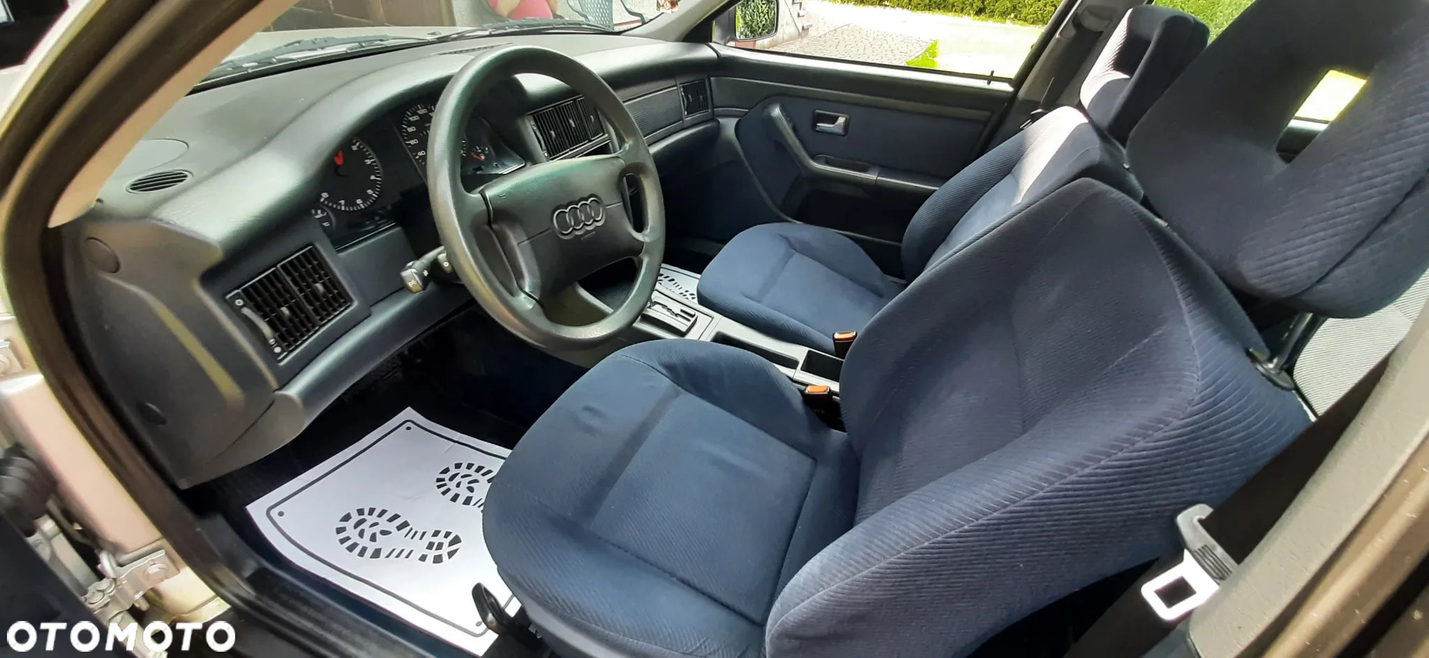 Audi 80 2.0 E - 39