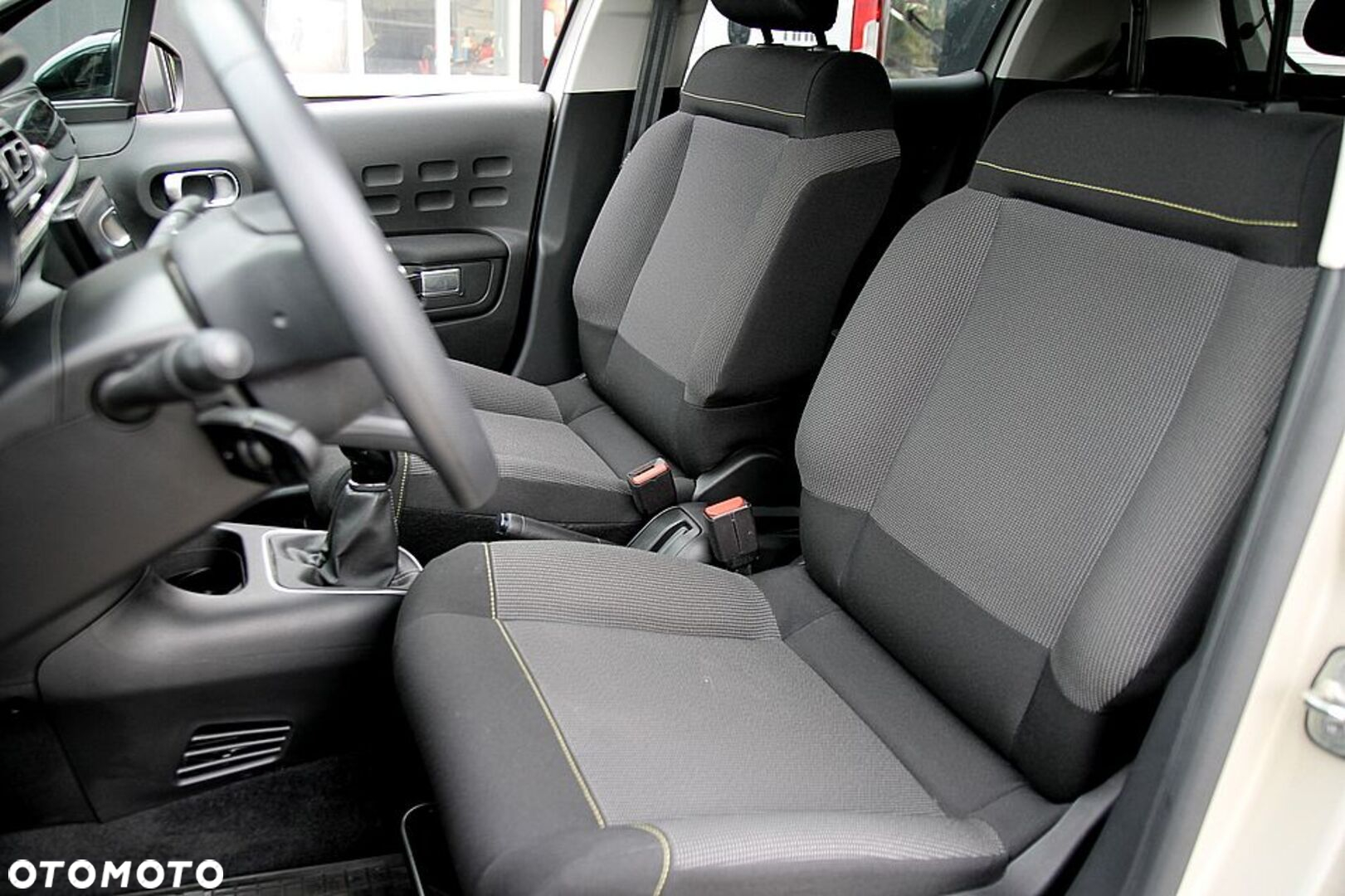 Citroën C3 1.2 PureTech Plus - 20