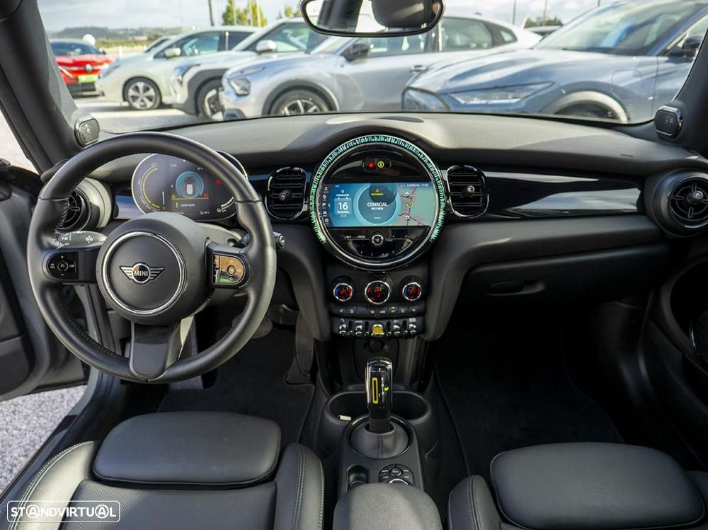 MINI 3 Portas Cooper SE Yours - 23