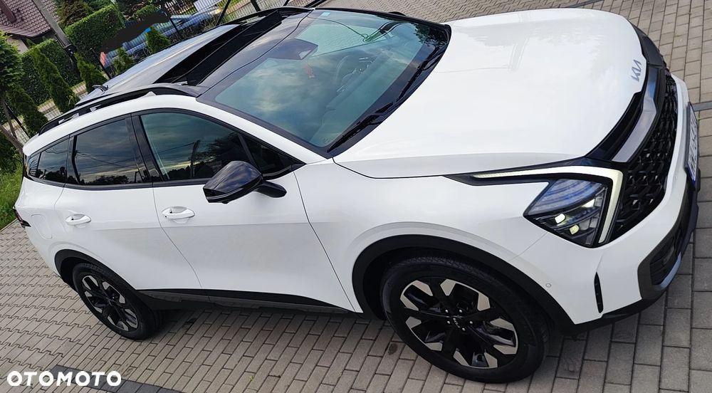 Kia Sportage - 2