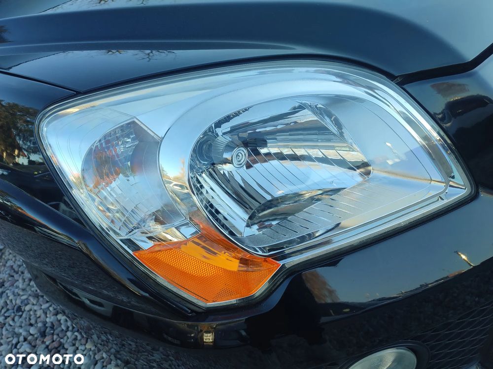 Kia Sportage 2.0 2WD Cup - 6