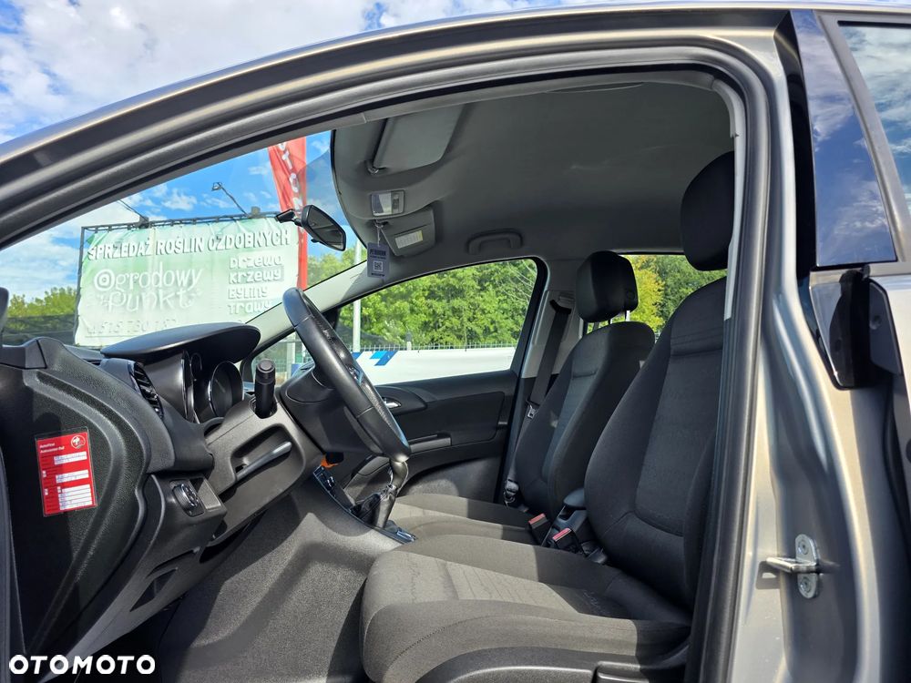 Opel Meriva 1.4 T Enjoy - 14