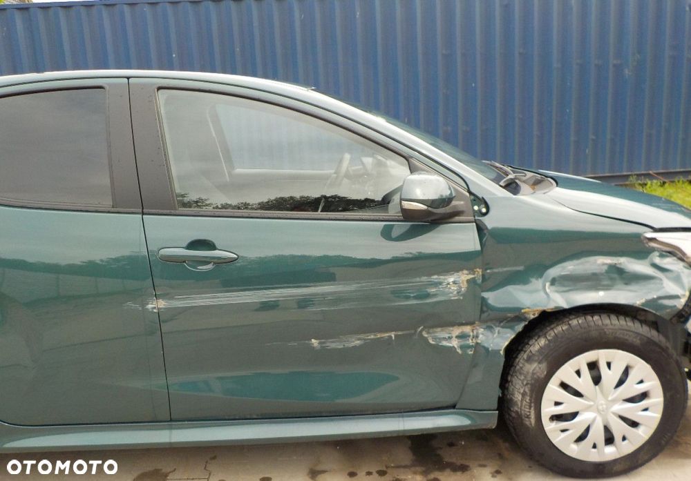 Toyota Yaris - 13