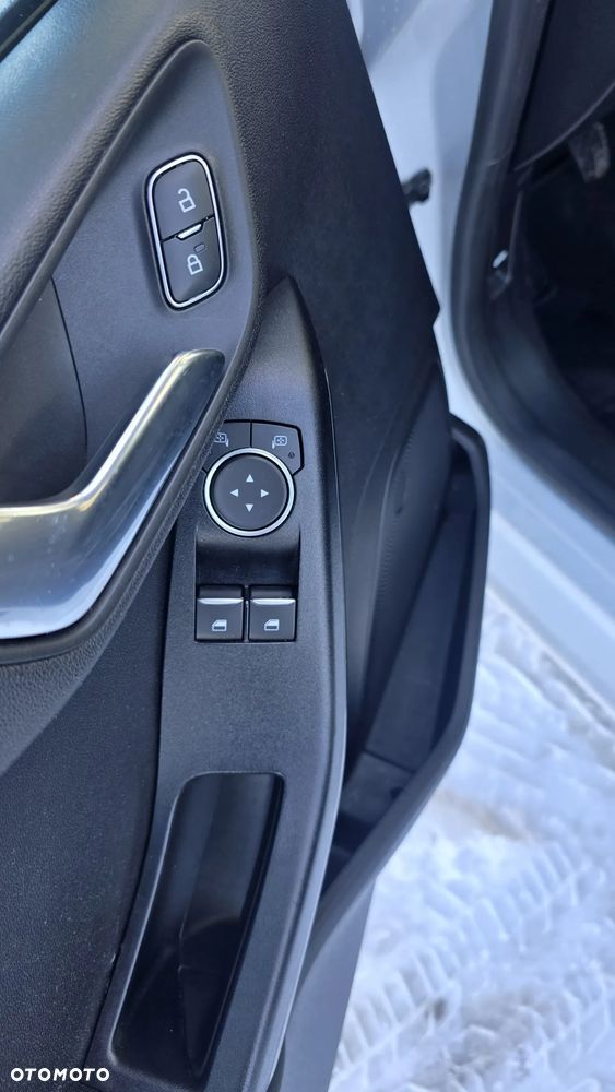 Ford Fiesta 1.1 SYNC Edition - 25