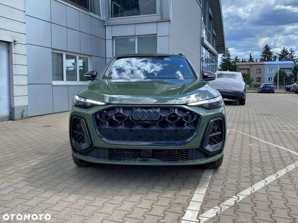 Audi Q5 - 8