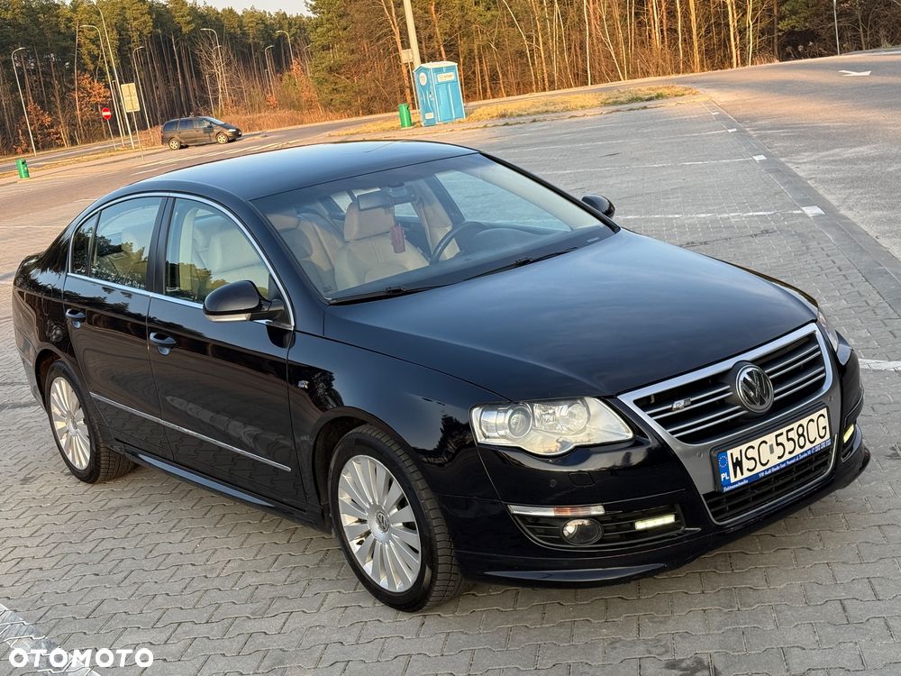Volkswagen Passat 2.0 TDI Highline DSG - 11