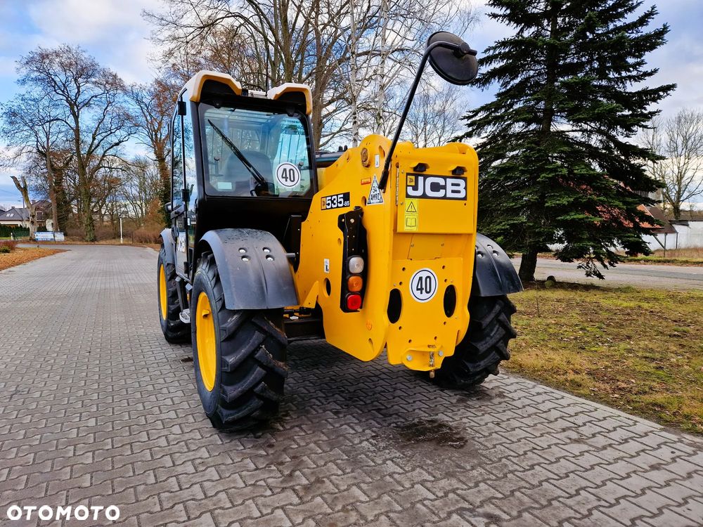 JCB 535-95 - 8
