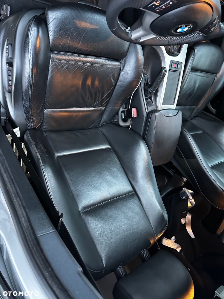 BMW X5 - 21