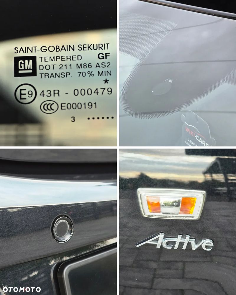 Opel Corsa - 35