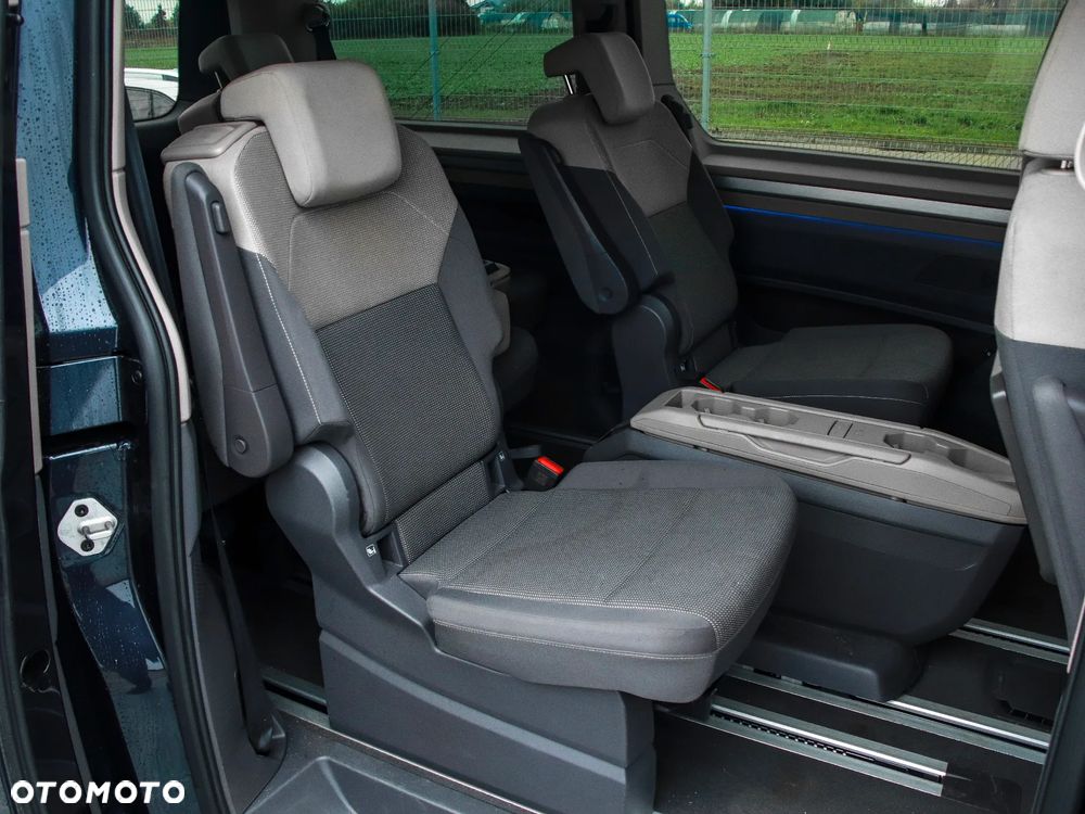 Volkswagen Multivan 2.0 TDI L2 Life DSG - 13
