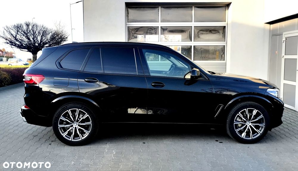 BMW X5 xDrive30d - 1