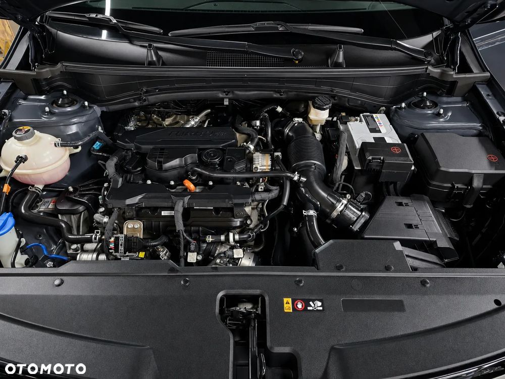 Kia Sportage - 13