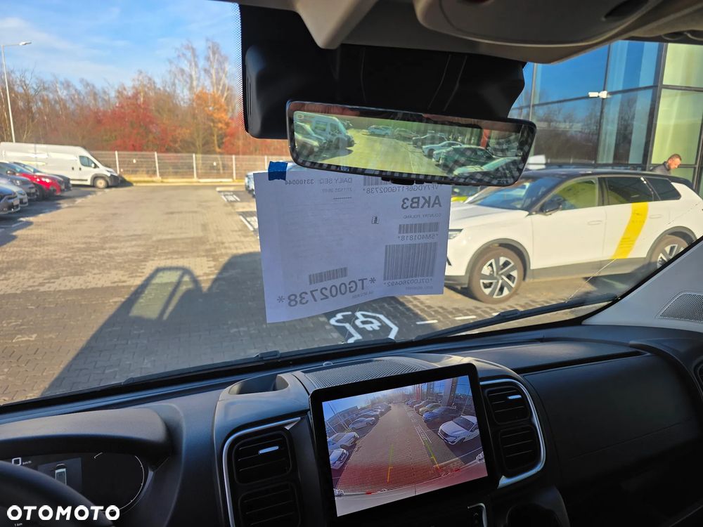 Citroën Jumper - 16