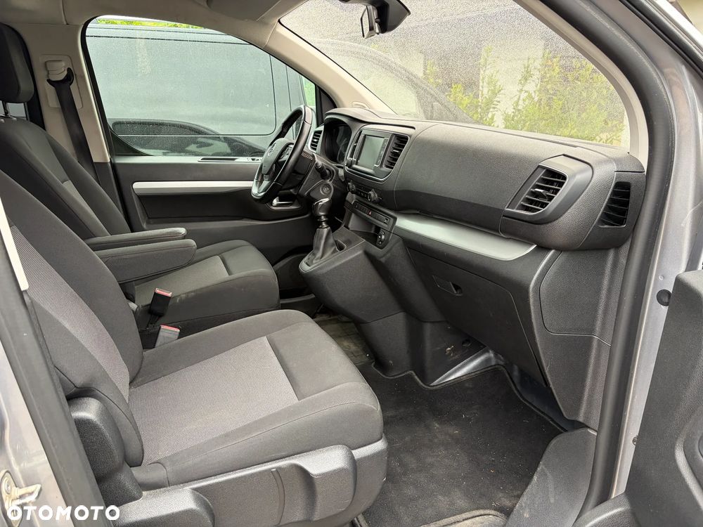 Opel Vivaro Long 3,1t Enjoy Flex (bryg.) - 13