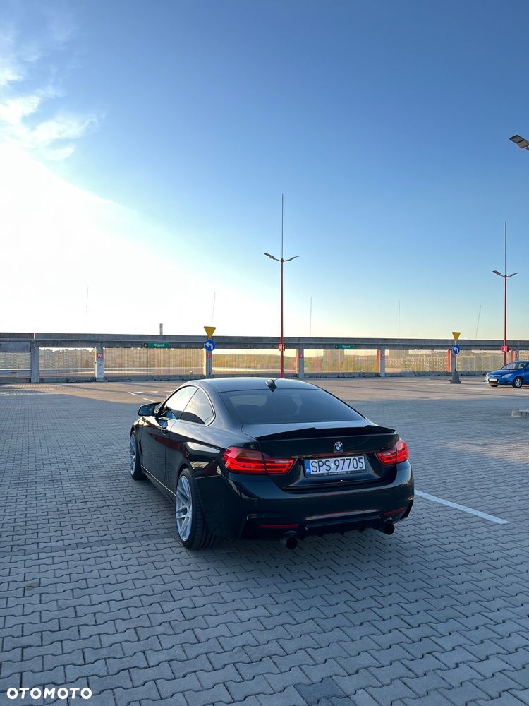 BMW Seria 4 - 9