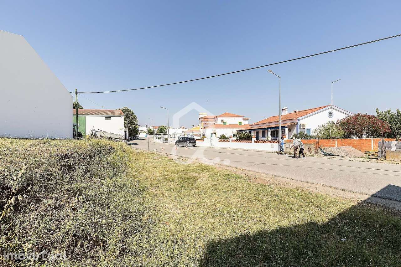 Terreno de 115,15 m² com  Viabilidade de Construção | Vimieiro, Arraio - Grande imagem: 4/21