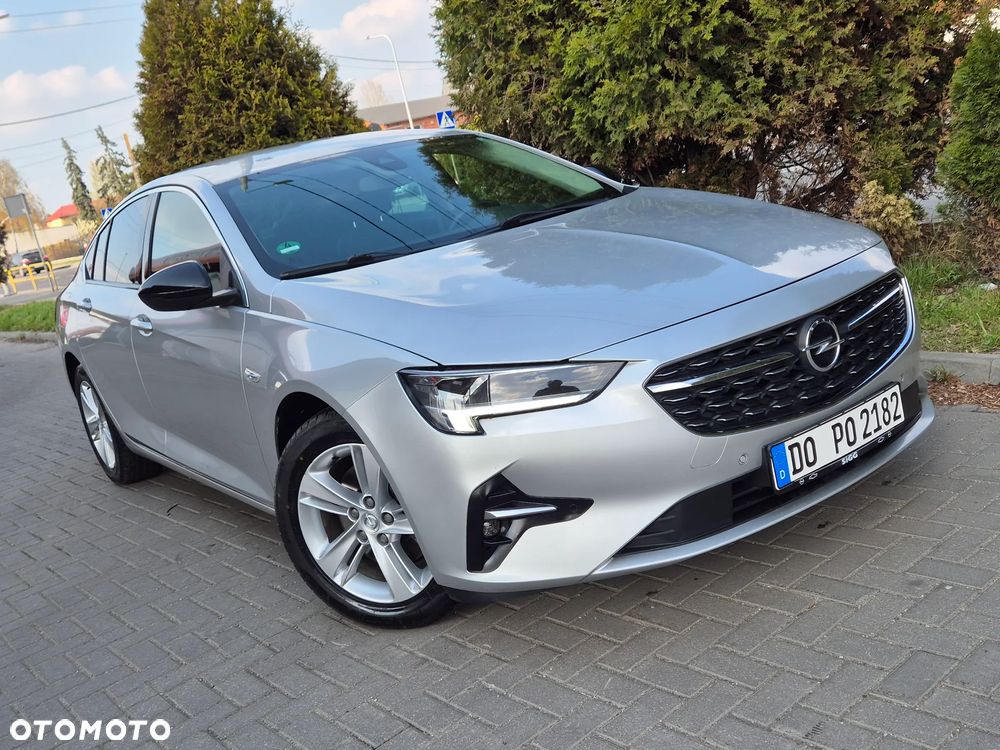 Opel Insignia 2.0 Elegance - 19