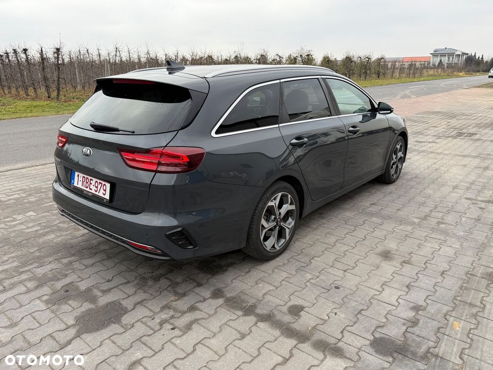 Kia Ceed 1.6 CRDi Edition 7 - 5