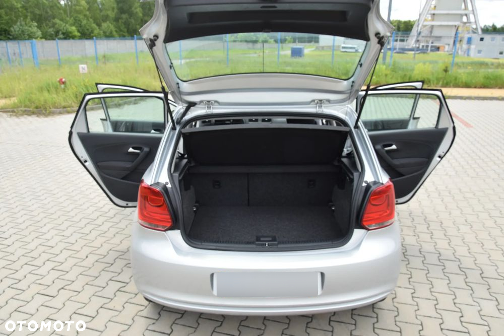 Volkswagen Polo 1.2 Team - 19