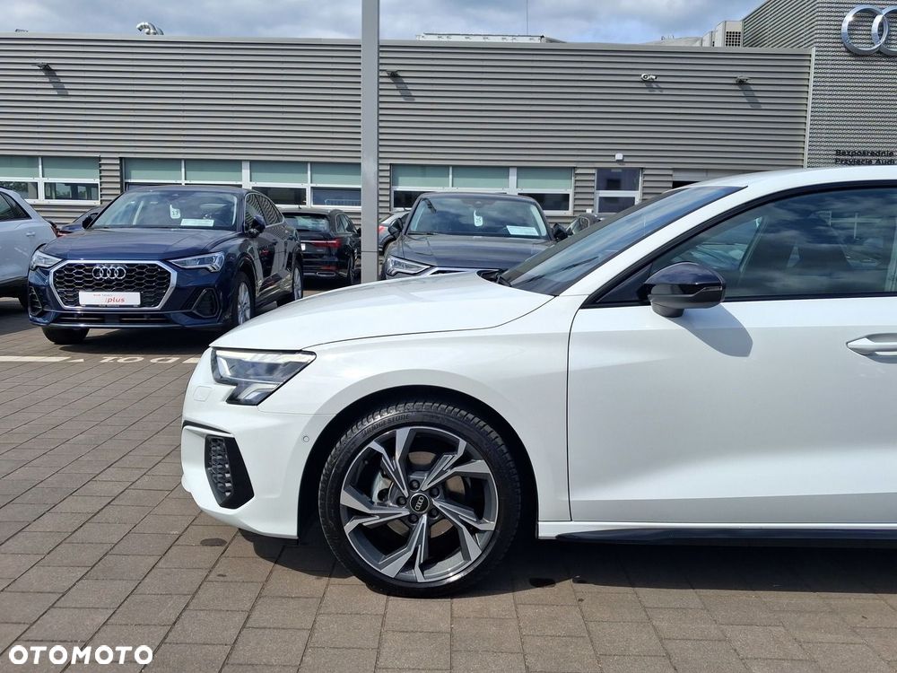 Audi A3 Sportback - 32