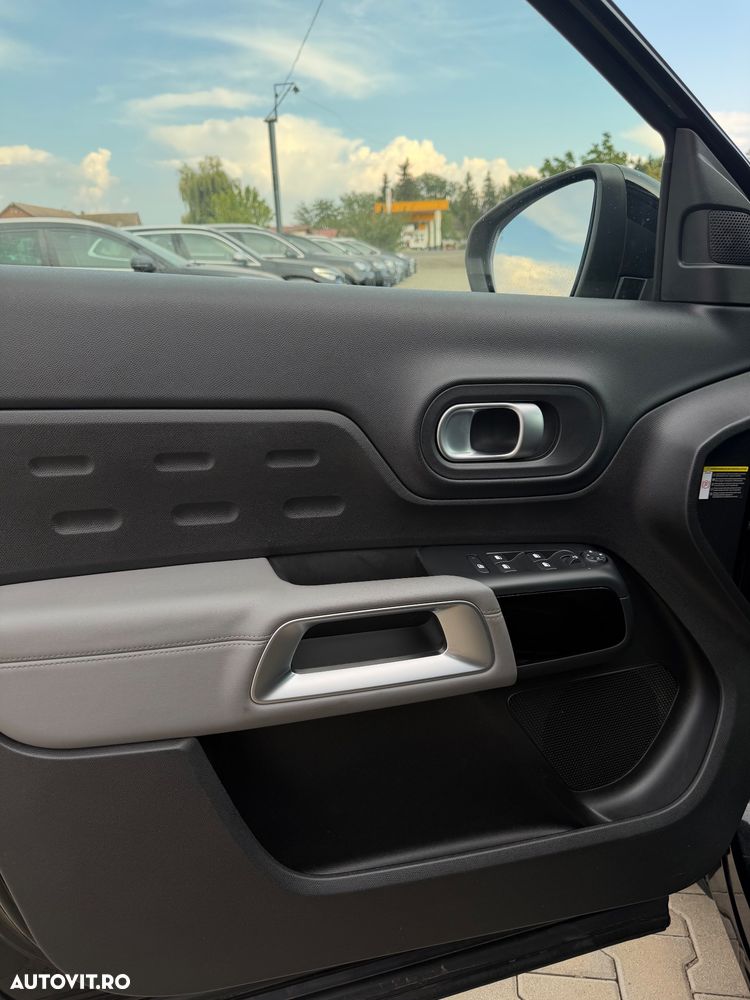 Citroën C5 Aircross 1.5 BlueHDi S&S EAT8 Feel - 11