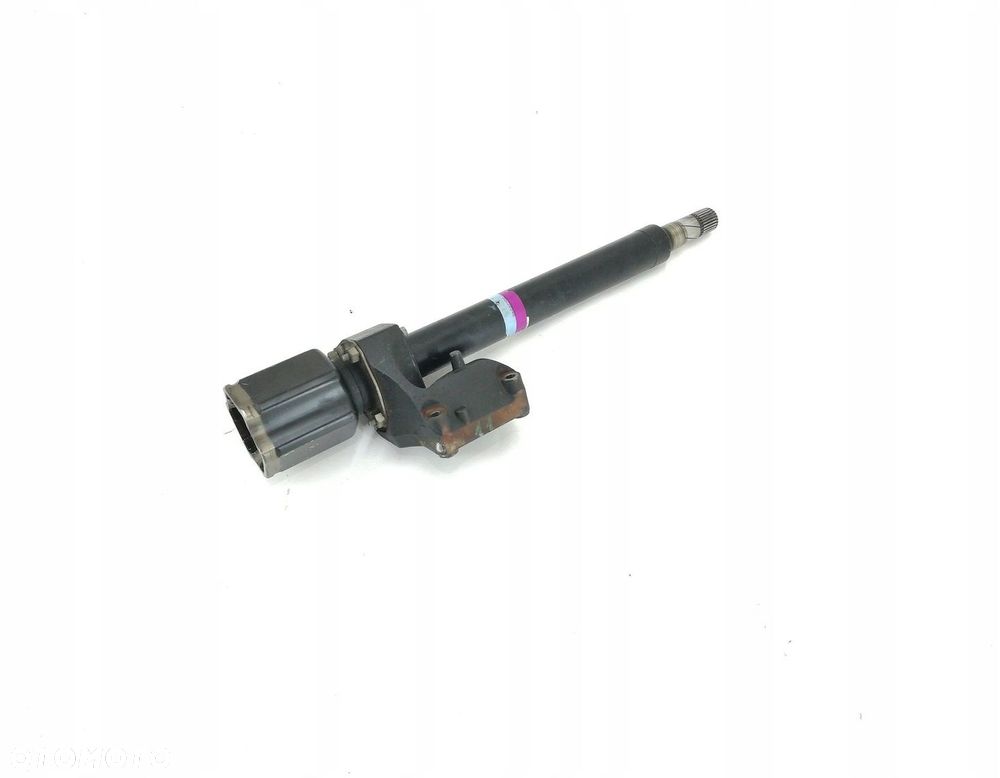 PODPORA PÓŁOSI ALFA ROMEO GIULIETTA 1.4 T-JET 55228946 - 2