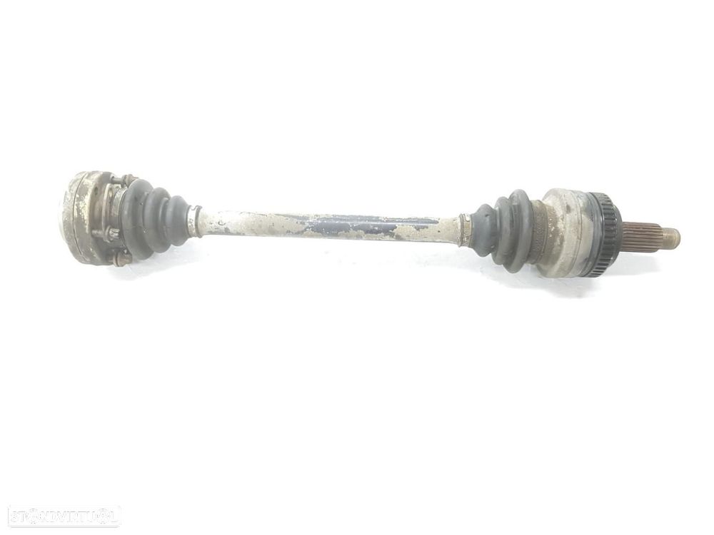 TRANSMISSÃO TRASEIRA ESQUERDA BMW SERIE 3 COMPACTO E36 - 1