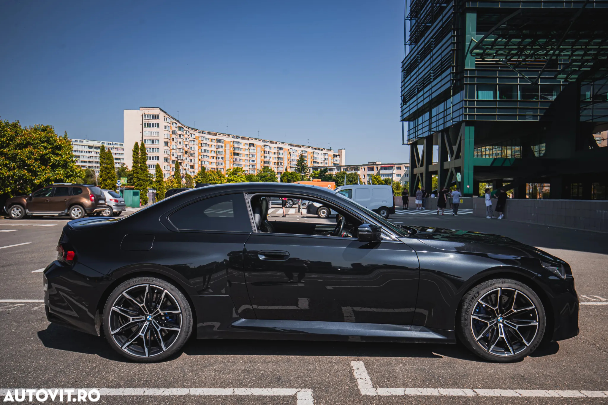 BMW M2 AT - 6
