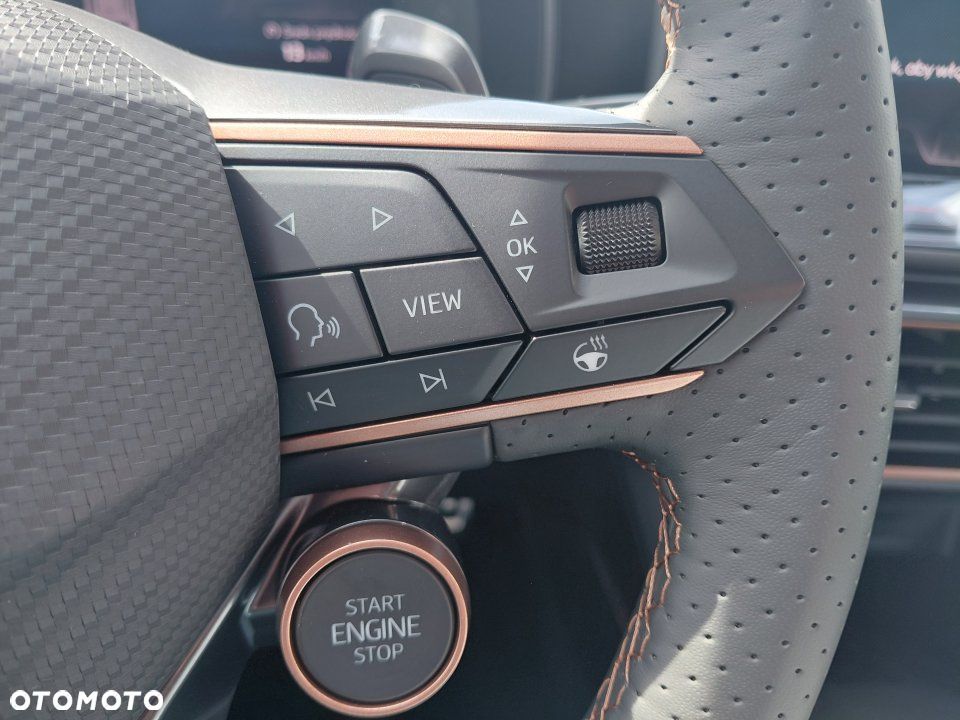 Cupra Leon Sportstourer - 12