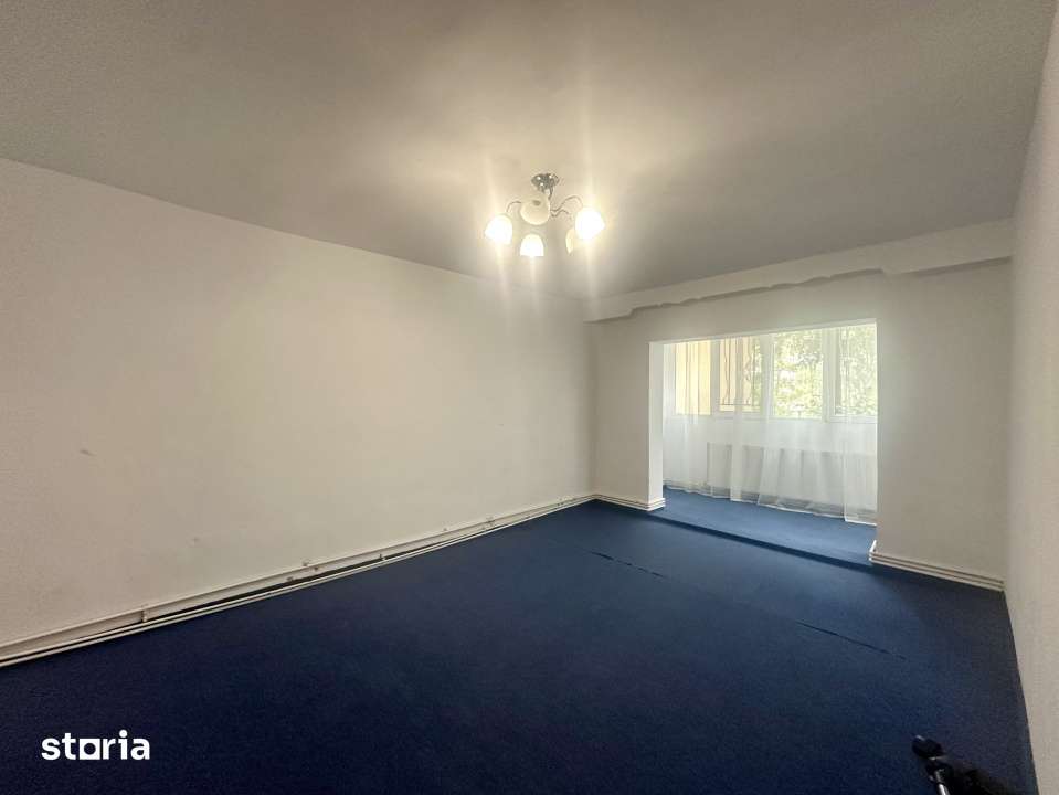 Apartament 3 Camere | Decomandat | 65MP | Zorilor | Zona Sigma — fotografia 1