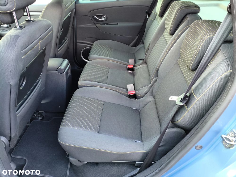 Renault Scenic - 21