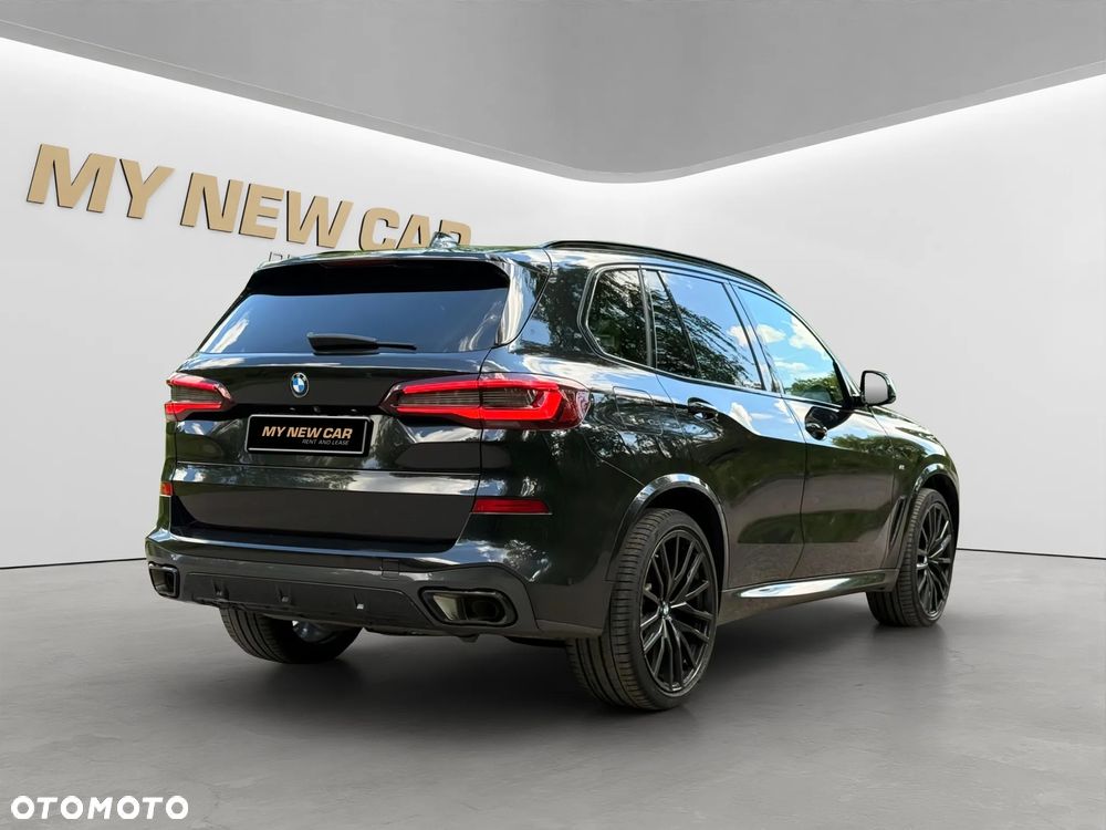 BMW X5 xDrive30d mHEV sport - 6
