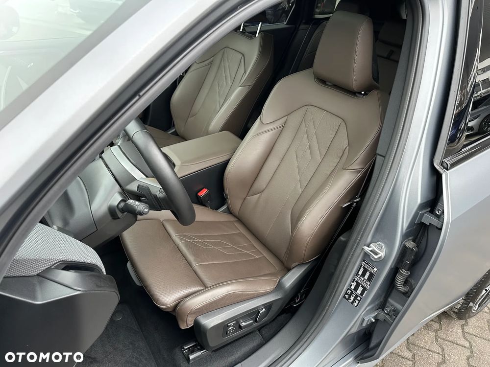 BMW X3 - 9