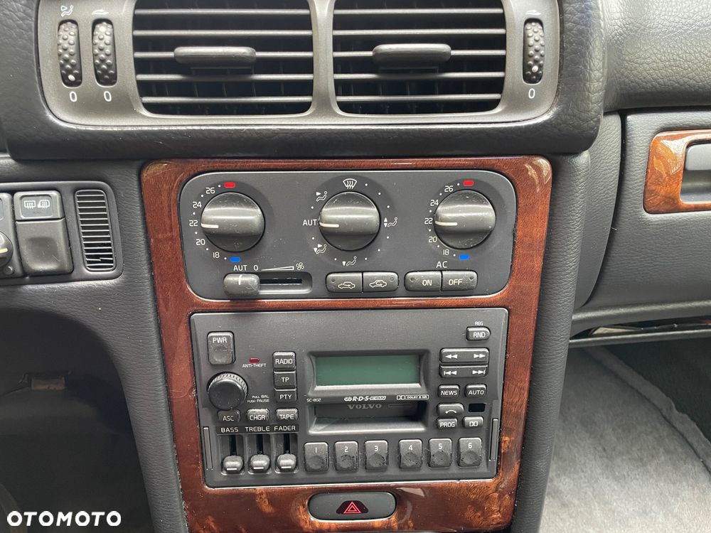 Volvo V70 - 13