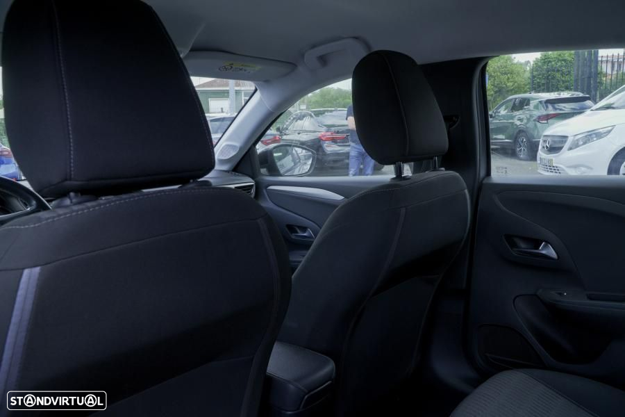 Opel Corsa 1.2 Edition - 7