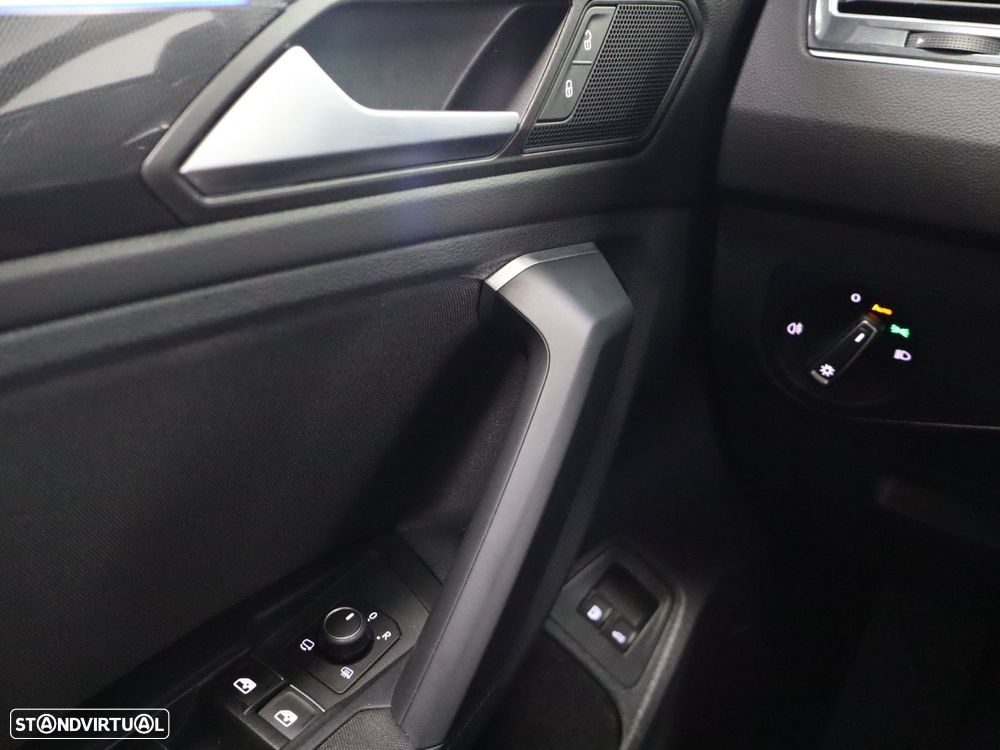 VW Tiguan 1.4 TSI eHybrid Life DSG - 13