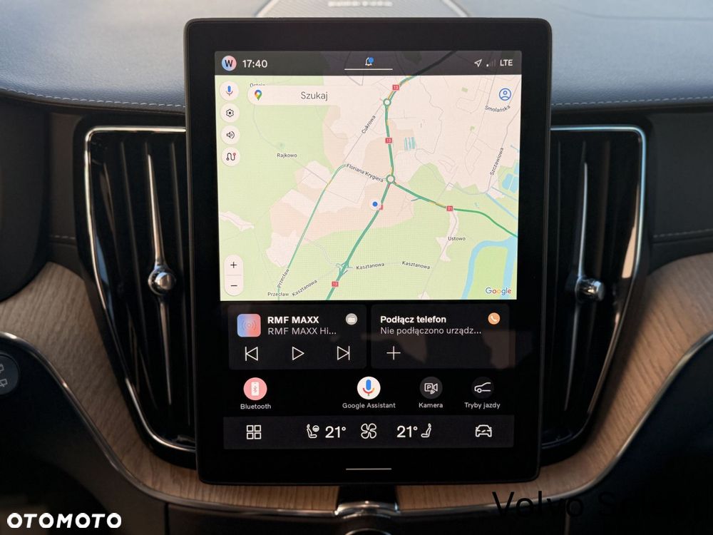 Volvo XC 60 - 16