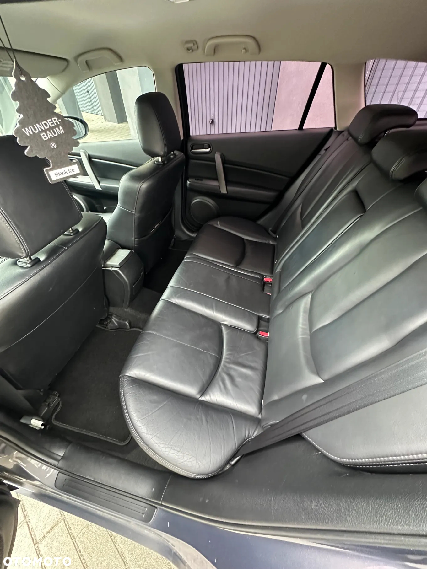 Mazda 6 2.2 CD Exclusive + - 14