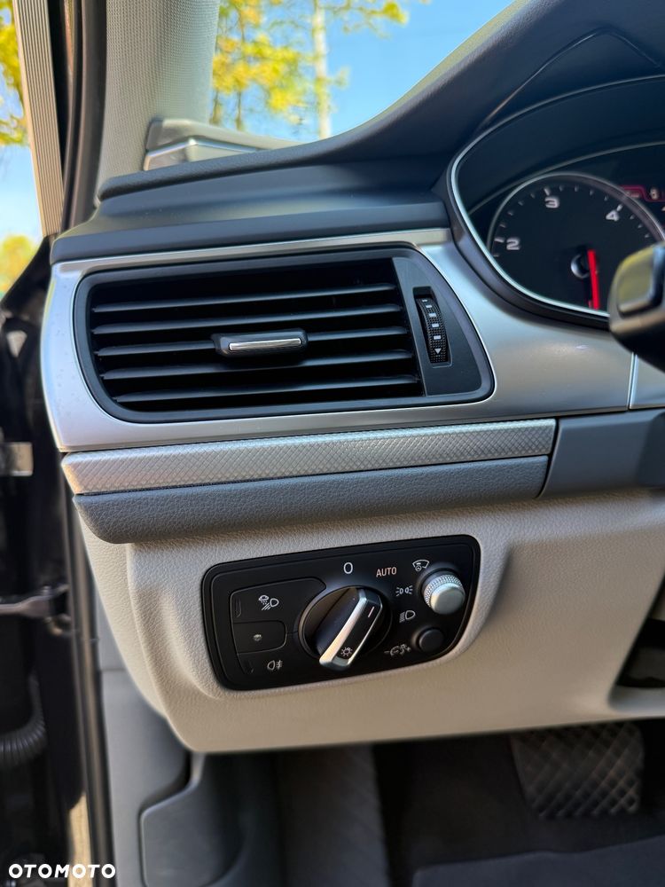 Audi A6 Limousine 3.0 TDI clean diesel Quattro S tronic - 18