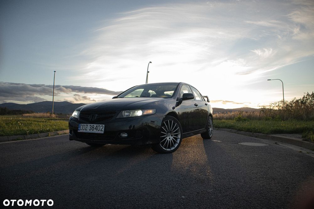 Honda Accord 2.2i-CTDi Executive - 3
