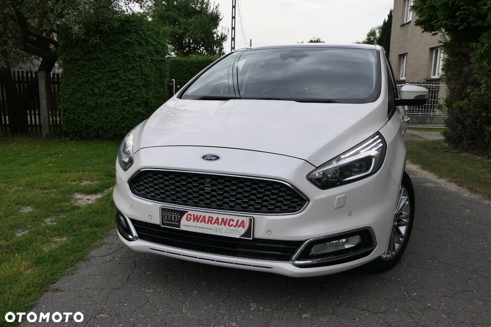 Ford S-Max - 5
