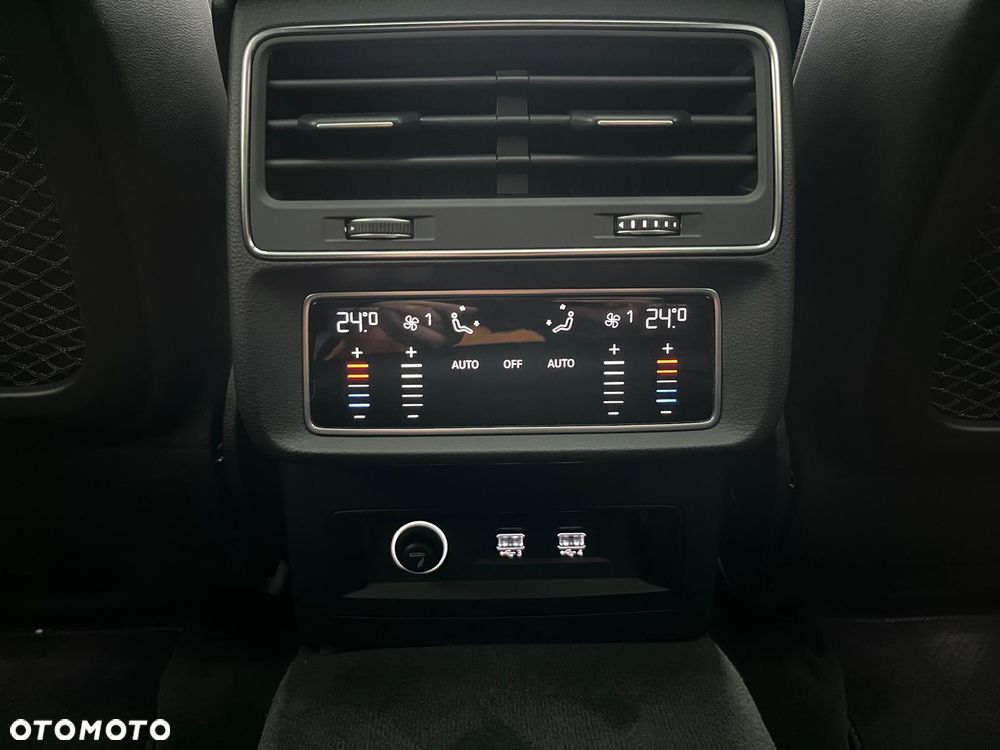 Audi Q8 50 TDI quattro tiptronic - 21