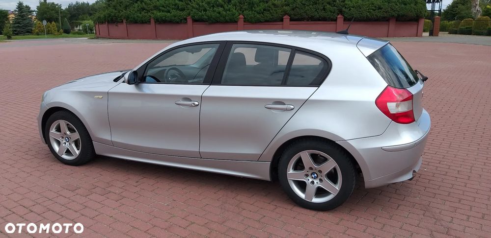 BMW Seria 1 - 9